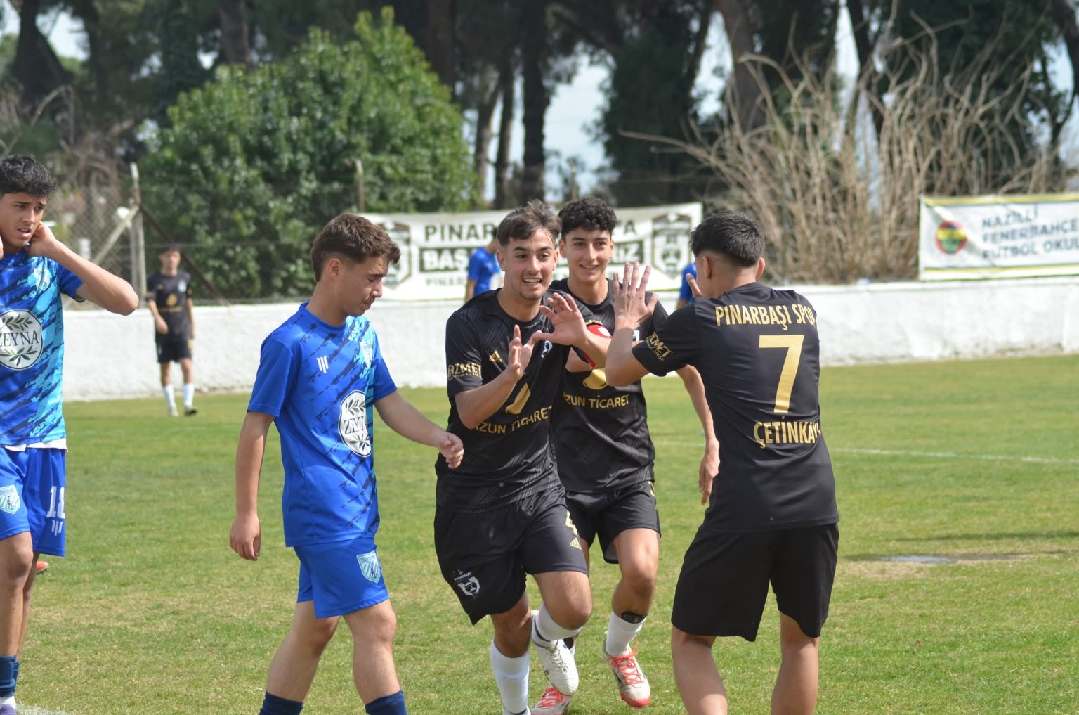 Maç